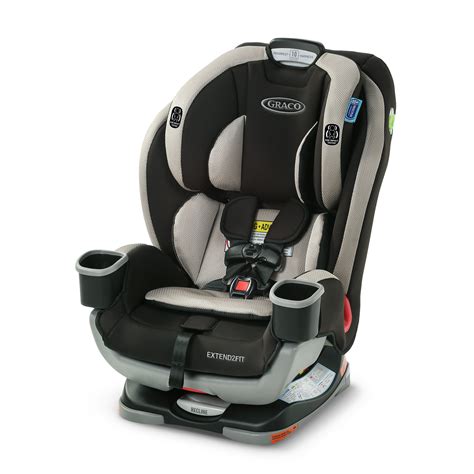 How To Put Graco Car Seat Cover On | Brokeasshome.com