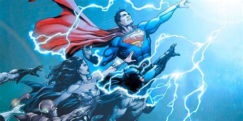 10 Ways DC Rebirth Aged Poorly