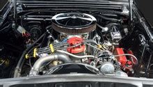 Customized Car Engine Free Stock Photo - Public Domain Pictures