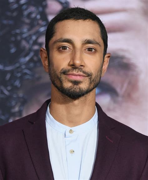 Pictured: Riz Ahmed | Venom Premiere Pictures October 2018 | POPSUGAR ...