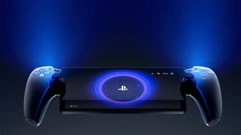 Senior VP for PlayStation Portal Tries to Explain Why It's Needed - Try ...