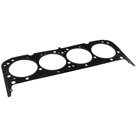 Cometic, MLS Head Gasket, Chev SB, Most 18 & 23 Deg., 4.060", Each - Competition Products