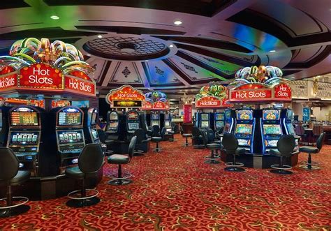 AMERISTAR CASINO & HOTEL, KANSAS CITY Infos and Offers - CasinosAvenue