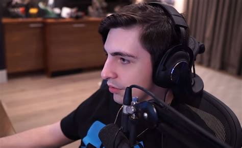 Shroud twitch - buffalowest