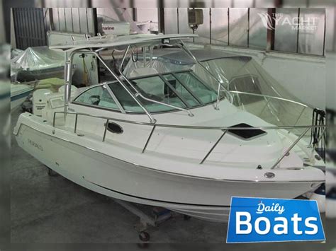 2011 Robalo 265 for sale. View price, photos and Buy 2011 Robalo 265 #84118