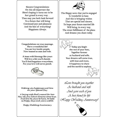 Wedding Card Verses Uk - weddingcards