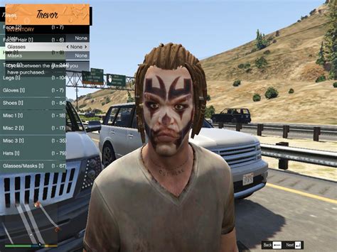 Wade's Facepaint for Trevor - GTA5-Mods.com