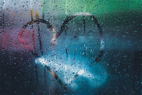 Lofi Rain Wallpapers - Top Free Lofi Rain Backgrounds - WallpaperAccess