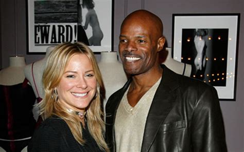 Brittany Daniel got engaged with boyfriend Adam Touni: Once dated Keenan Ivory Wayans: