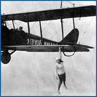 LaGuardia Airport history: Bessie Coleman, the first African-American ...