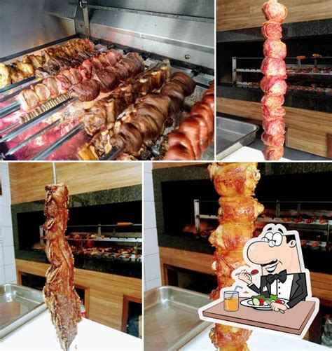 Churrasco Gaúcho restaurant, Canoas - Restaurant menu and reviews