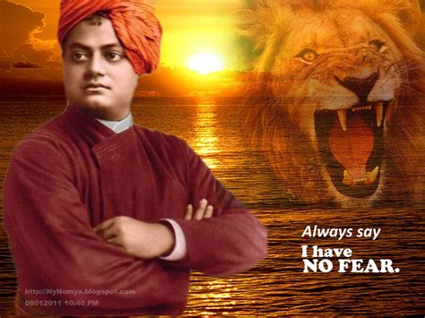 Swami Vivekananda Wallpapers - Wallpaper Cave