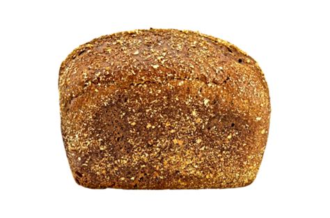 Rye Bread Sprinkled Indoors, Dark, Cutout, Nutrition PNG Transparent Image and Clipart for Free ...