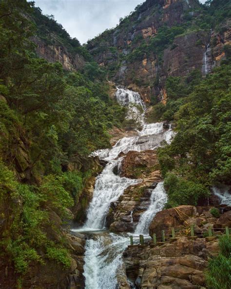 Rawana Falls Ella Sri Lanka | Sri lanka, Nature images, Ella sri lanka