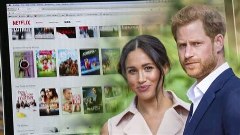 The Harry and Meghan Netflix deal proves Hollywood, and America, won ...