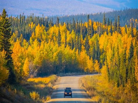 Whitehorse Summer Travel Guide — Overland Yukon