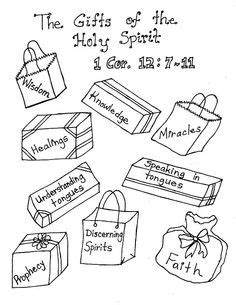 Free Spiritual Gifts Cliparts, Download Free Spiritual Gifts Cliparts png images, Free ClipArts ...