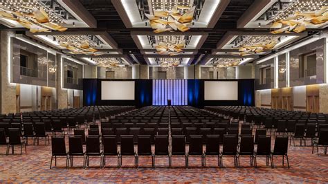 Denver Ballrooms & Event Venues | Hyatt Regency Denver at Colorado ...