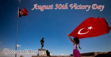 August 30th Victory Day Quotes and Messages | Very Nice Quotes