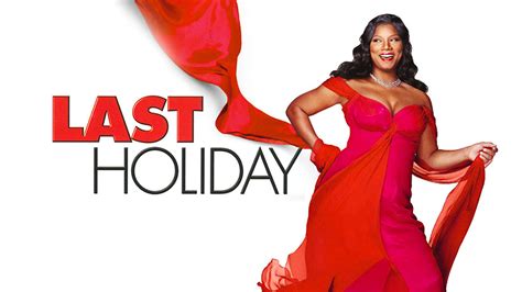 Why ‘Last Holiday’ is the greatest Christmas movie of all time | Inside ...