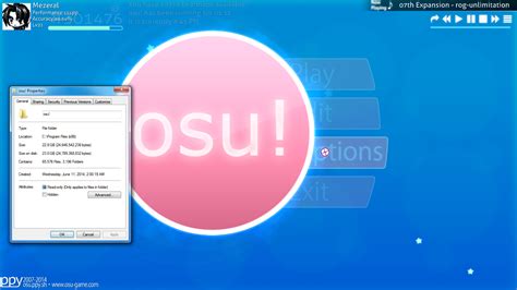 Big Beatmap Pack : r/osugame