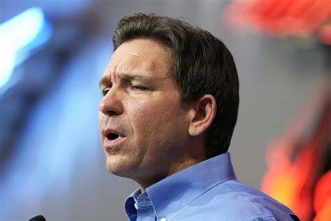 Ron DeSantis set to lock down support from Florida GOP legislators