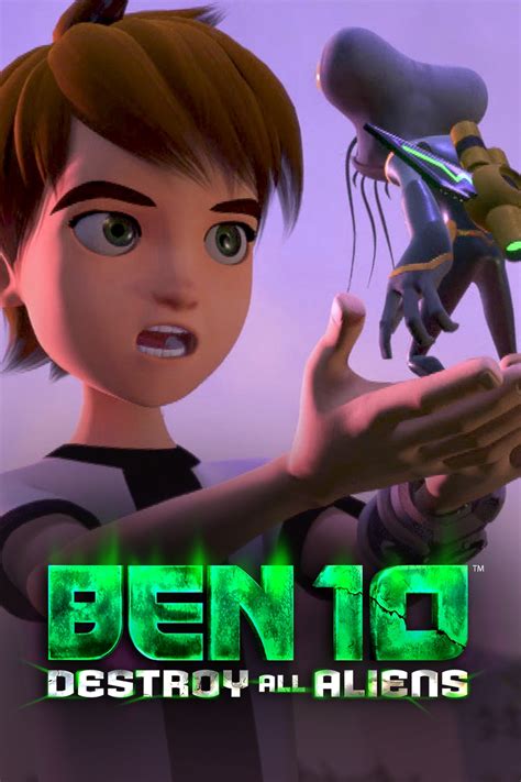 Ben 10 All Aliens Photos - Infoupdate.org