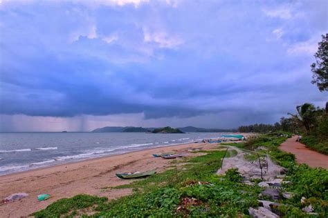 Karwar Beach Hopping - 6 Pristine Beaches in Karwar