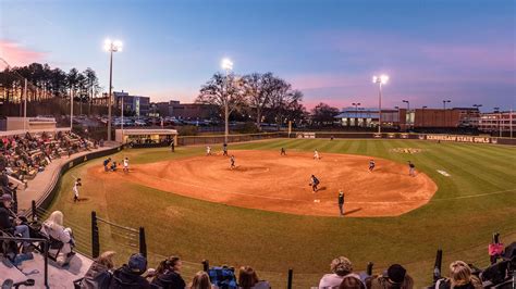 SB: Owls Welcome trio of Teams to Bailey Park for Interstate 75 Challenge – Go KSU Owls!