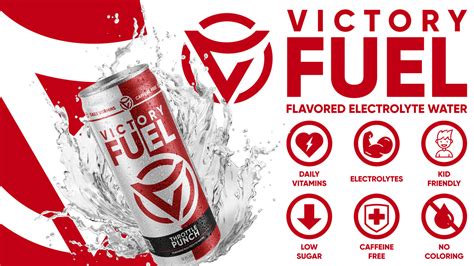 Victory Fuel – drinkvictory