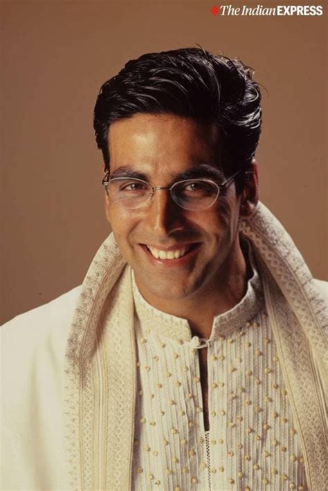 Akshay Kumar turns 52: Rare photos of Bollywood’s Khiladi | Entertainment Gallery News - The ...