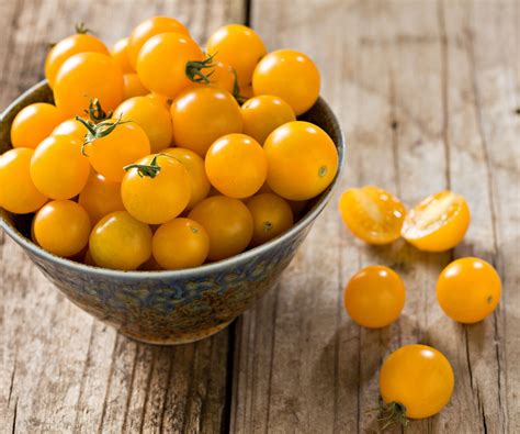 Tomato varieties: 8 of the best types of tomatoes to grow | Homes & Gardens