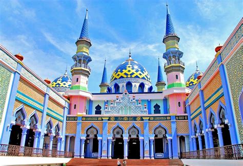 7 masjid terbesar di jatim masjid agung tuban | Karpet Masjid Harga ...