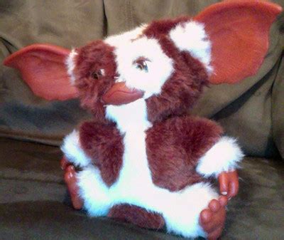 Gremlin's Singing Gizmo - Battery Operated | #403856695