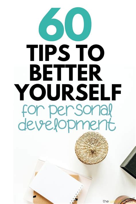 60 self improvement tips from entrepreneurs all around the world – Artofit