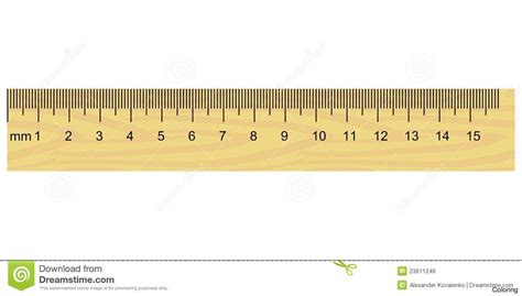 Ruler In Centimeters Printable - Customize and Print