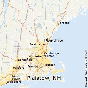 Best Places to Live in Plaistow, New Hampshire