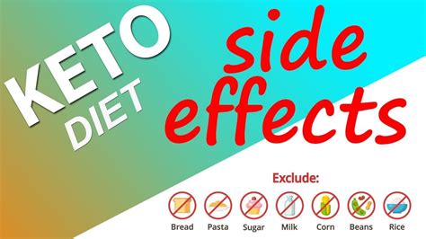 6 Side Effects of Keto Diet & How To Minimize Them | Dr. Thind