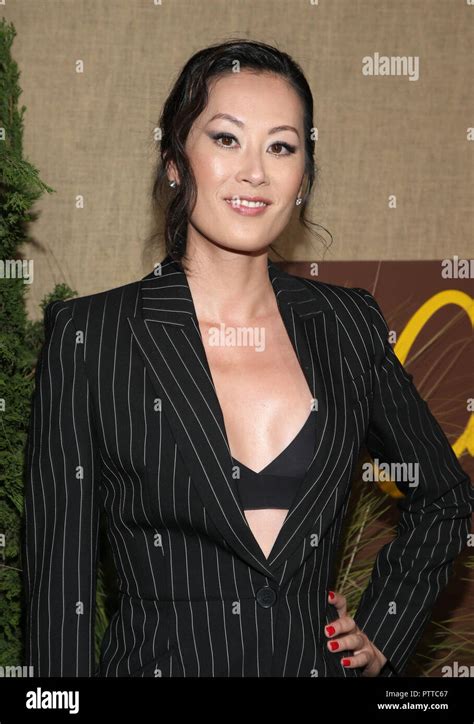 Hollywood, Ca. 10th Oct, 2018. Dianne Doan, at The Los Angeles Premiere of HBO's Camping at ...