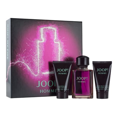 Joop! Homme Eau de Toilette 75ml Gift Set | BeautyBuys Ireland