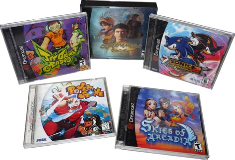 sega-dreamcast-game-list-reviews — Gametrog