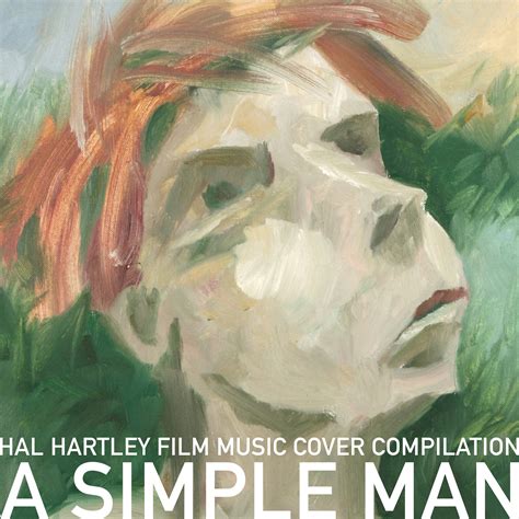 A Simple Man - MP3 — halhartley.com