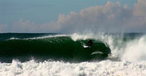 ROCK'S ADVENTURES: CENTRAL COAST - Avoca Beach - surf - 25 July 201