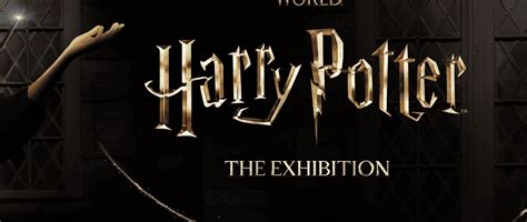 How to Get Tickets to Harry Potter: The Exhibition in NYC