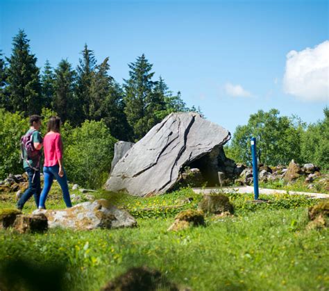 Discover the Geopark - Marble Arch Caves