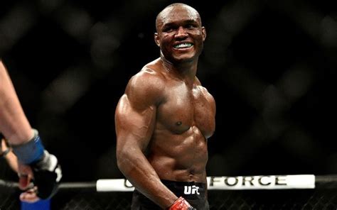 Kamaru Usman- UFC Champion, Age, Wife, Net Worth, Bio, Wiki