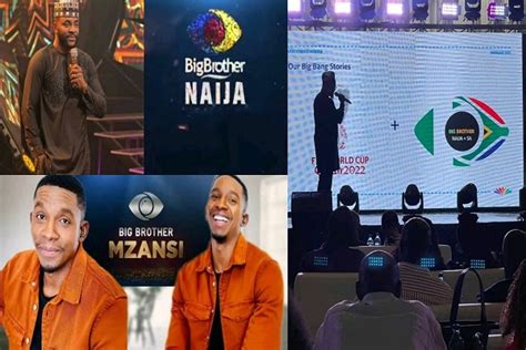 Big Brother Naija, Mzansi winners to face-off in 2023 edition | The ...