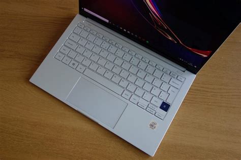 Samsung Galaxy Book Ion (13-inch) Review | Trusted Reviews