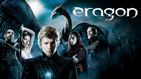 Watch Eragon | Full Movie | Disney+