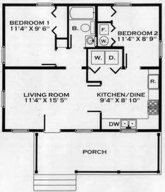 17 24x24 floor plan ideas | tiny house plans, small house plans, house floor plans